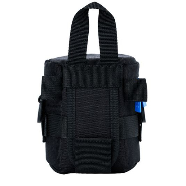Чохол для об'єктиву JJC DLP-1II Deluxe 78 x 125мм